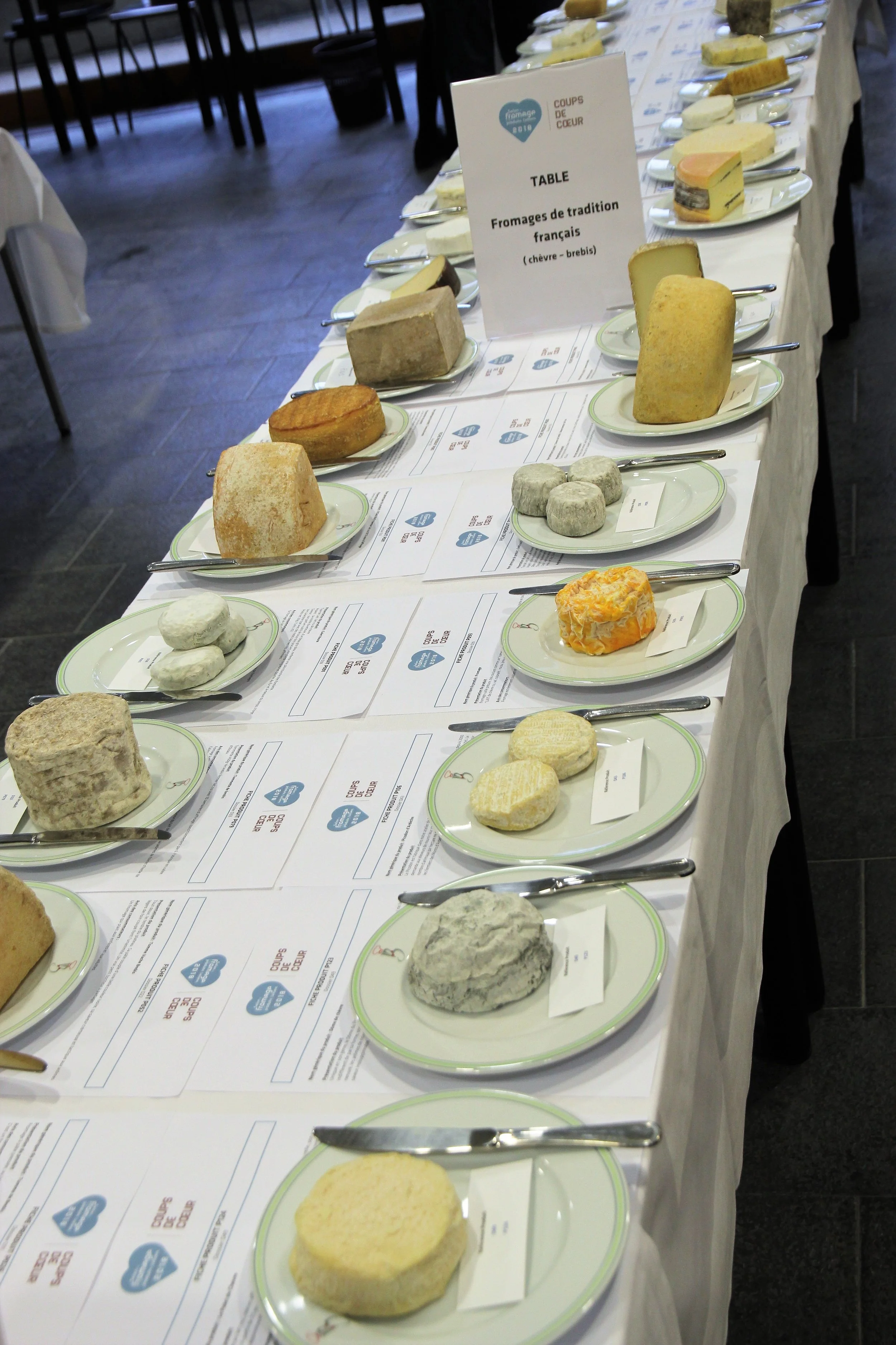 Table 1