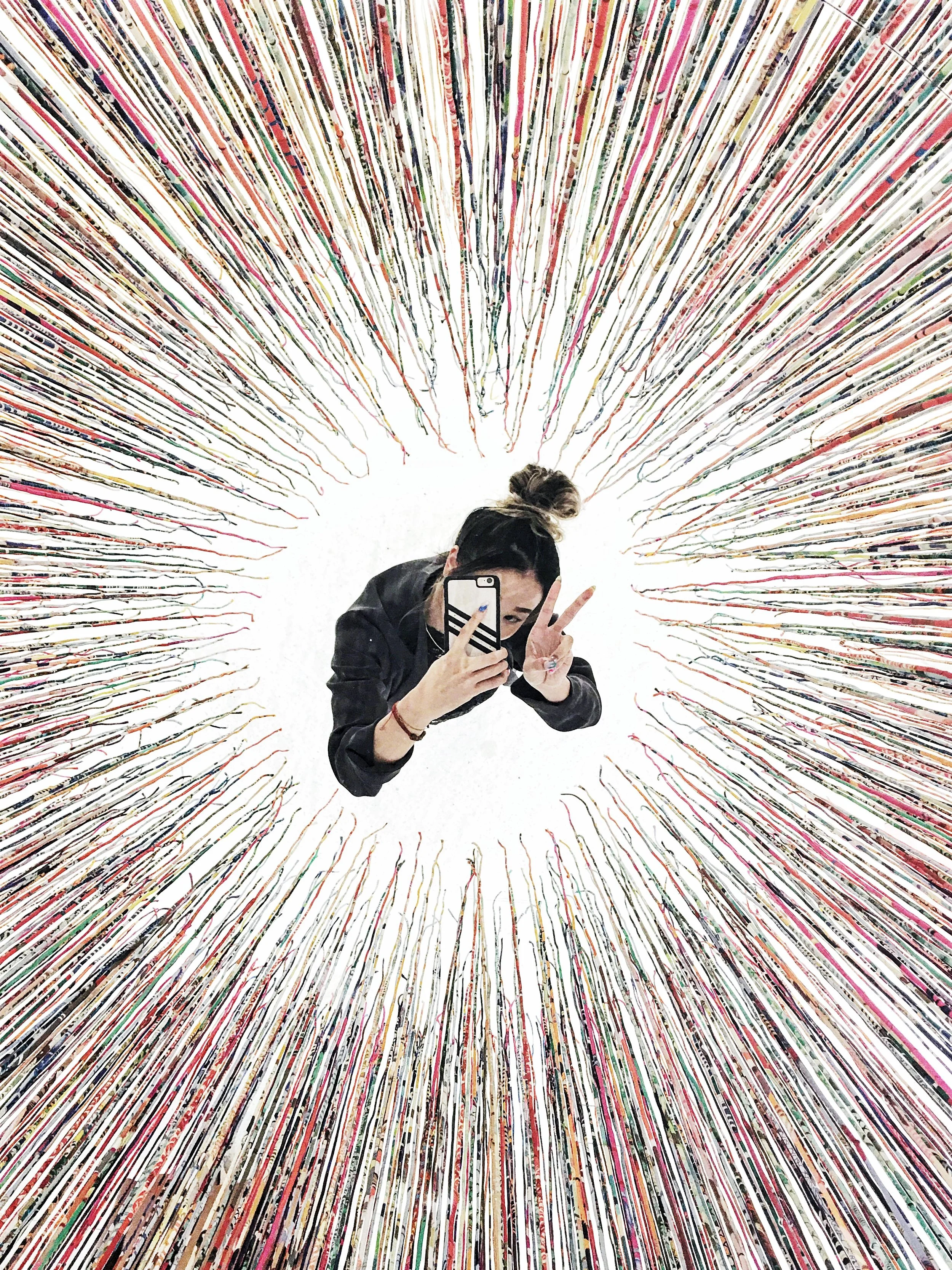 Nordstrom x Hermès Boutique Pop-Up 