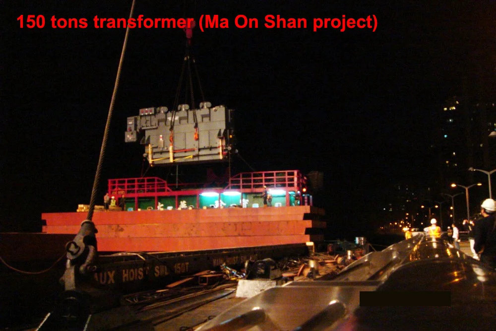 re_2010-03-03 CLP 150T Transformer at Ma On Shan.JPG