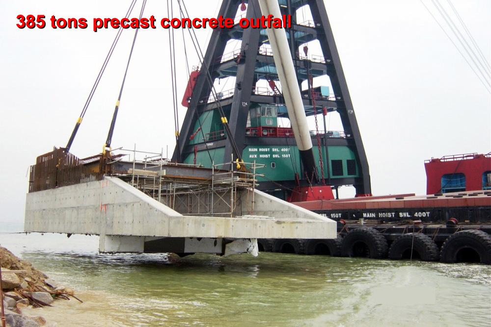 2007-05-19 Gammon 385mt precast concrete HL.JPG