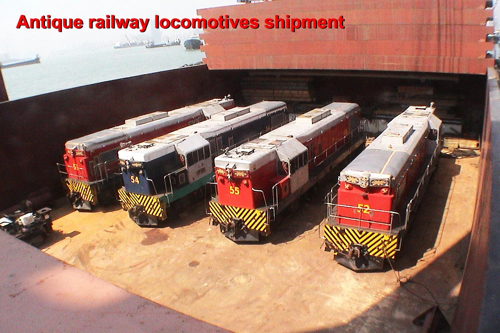 2005-10-21 Antique Railway locomotives.JPG