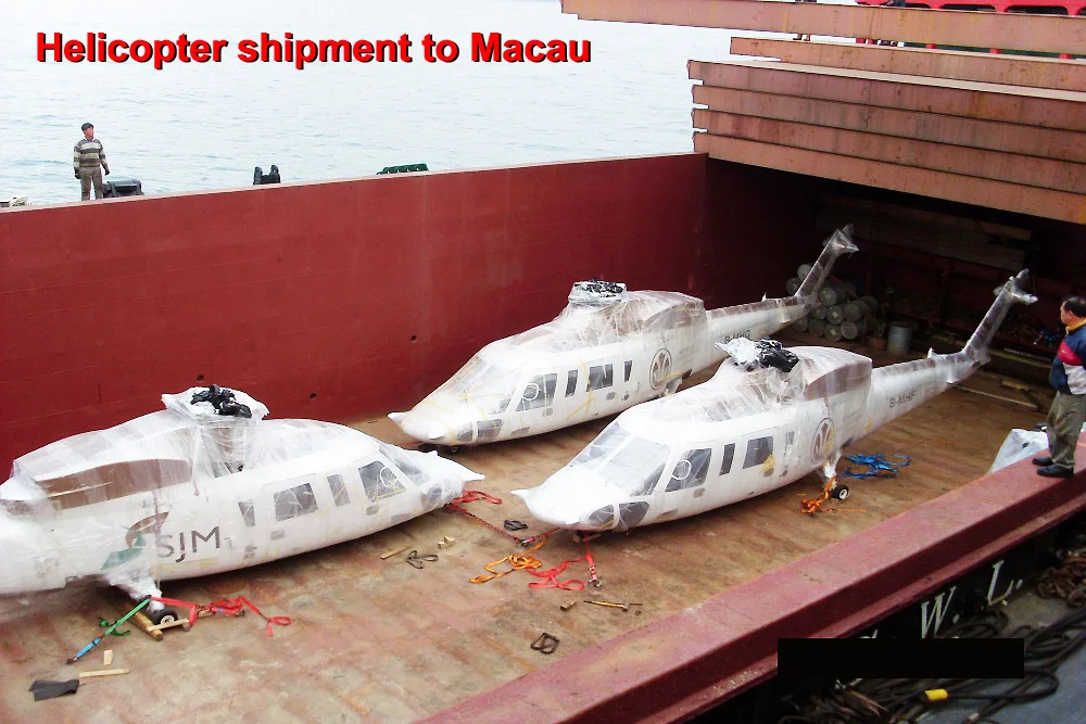 2012-02-04 Schenker - Macau Helicopter shipment.JPG
