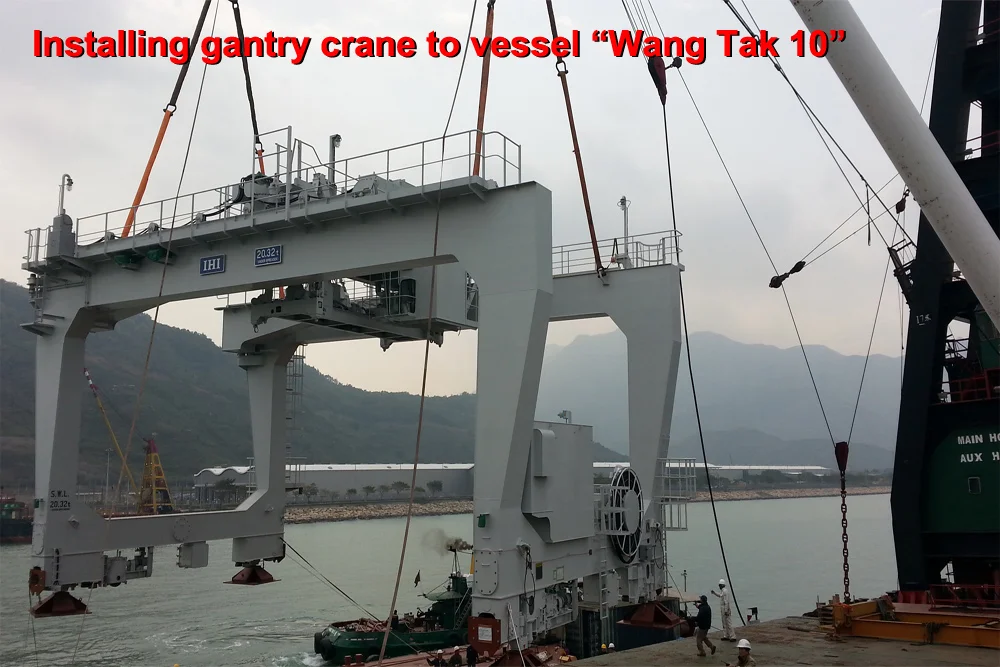 2015-02-07 Wang Tak 100T Gantry Crane lifting to Clean Harbour 2.jpg