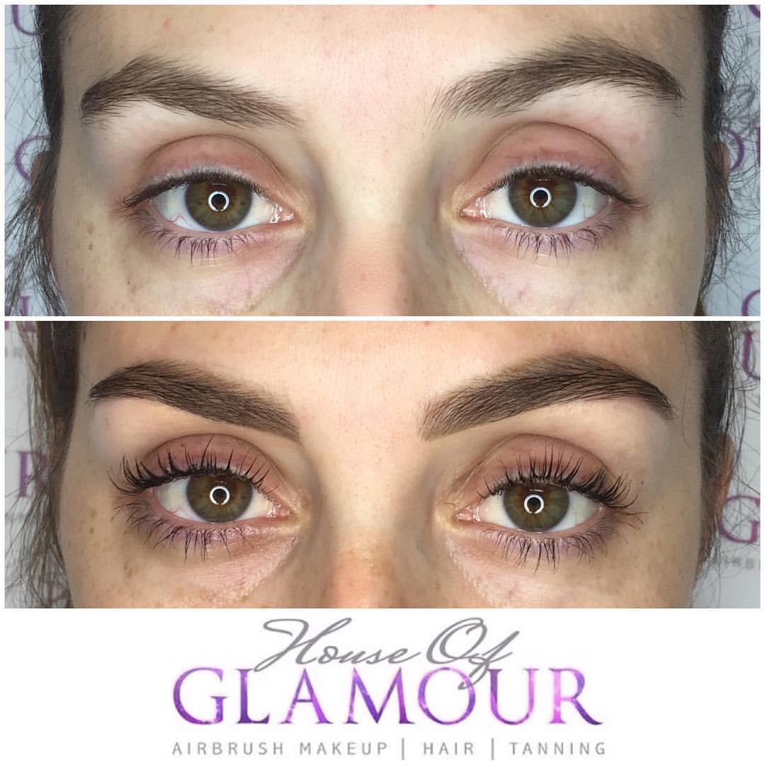House Of Glamour
