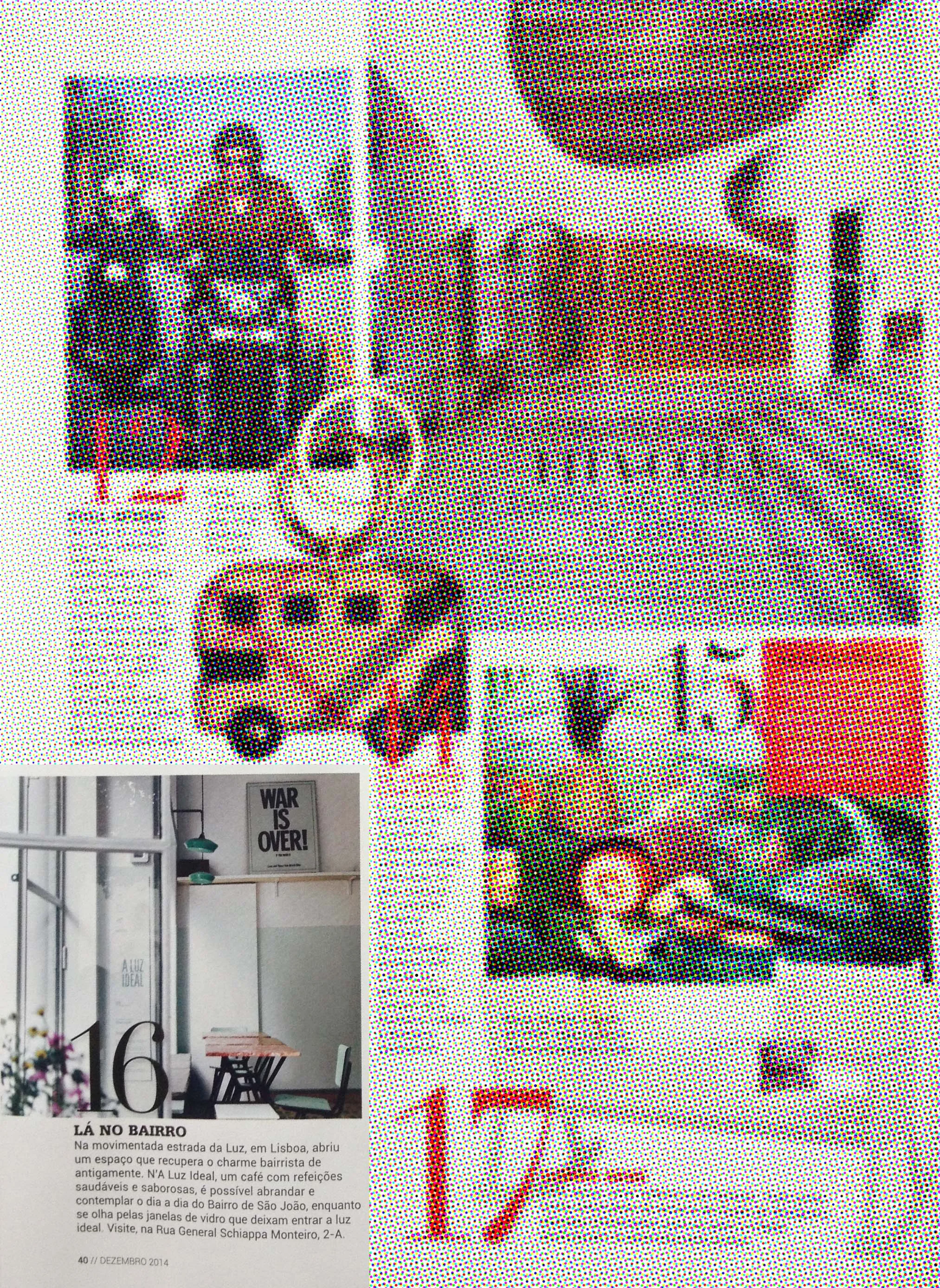 Revista Máxima | Dezembro 2014