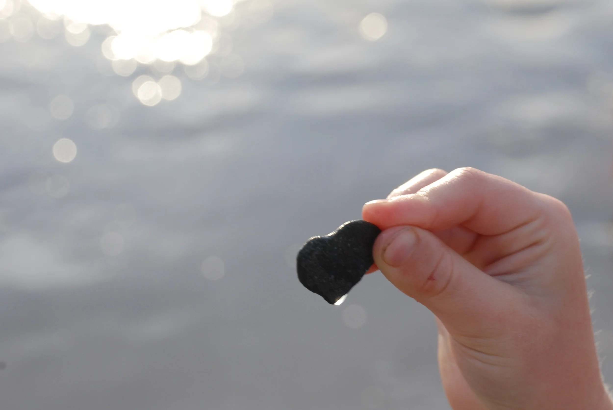 Love Is In The Ocean.jpg