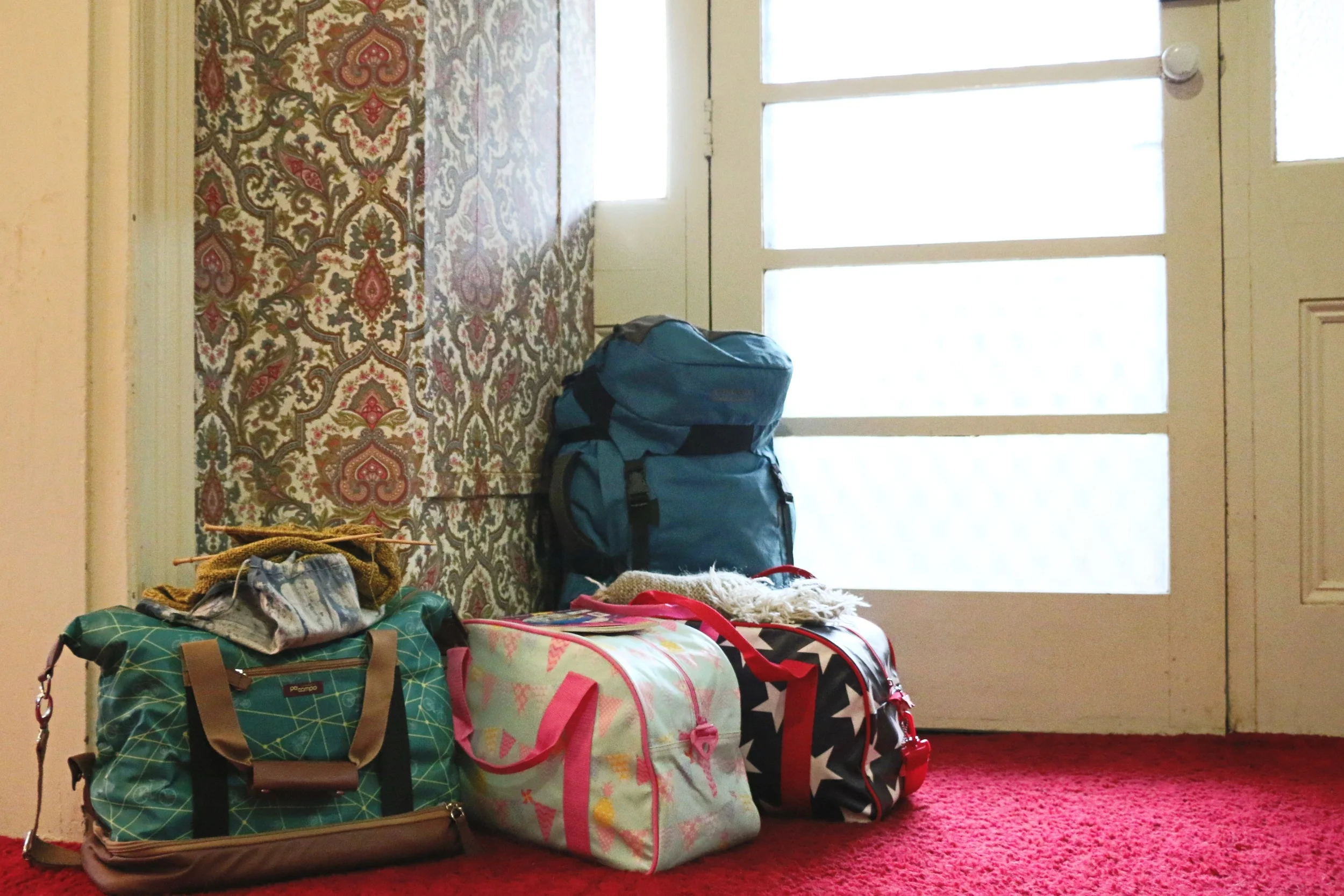 Packed For The Tropics.jpg