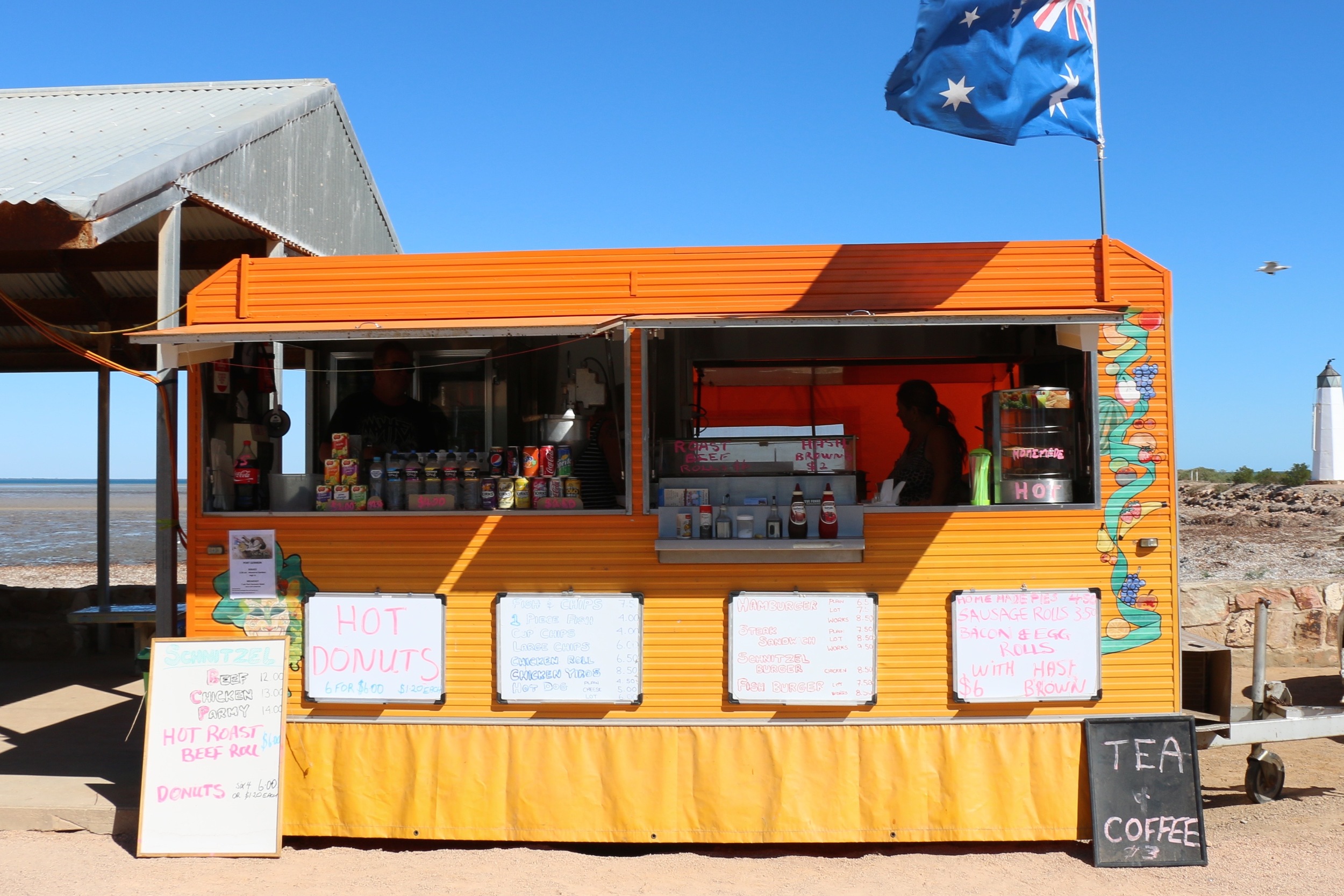 The Orange Van.jpg