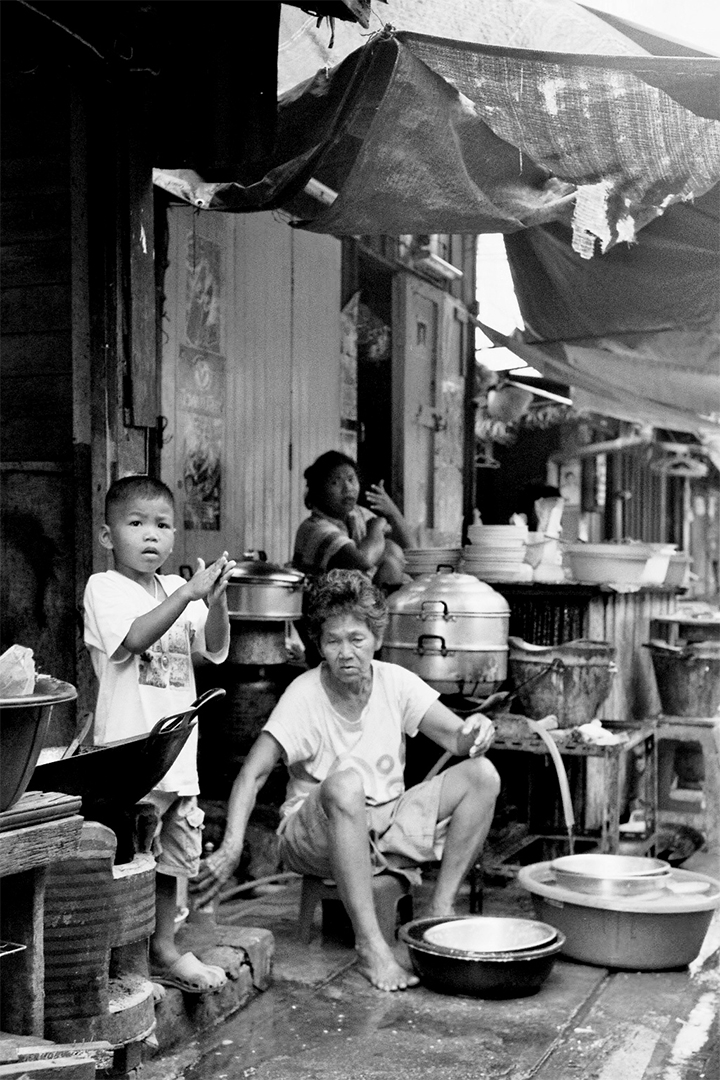 Bangkok | Thailand