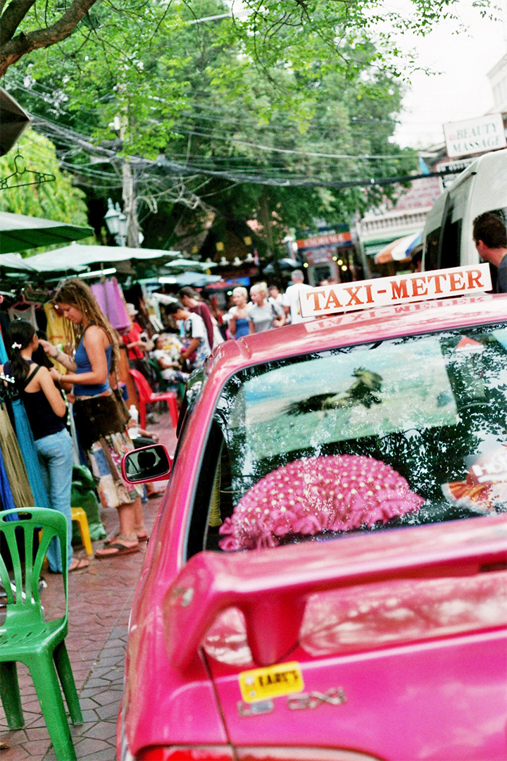 Bangkok | Thailand