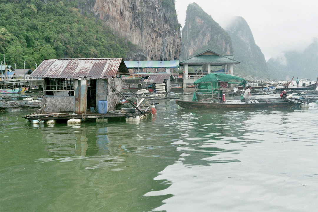 Koh Panee | Thailand