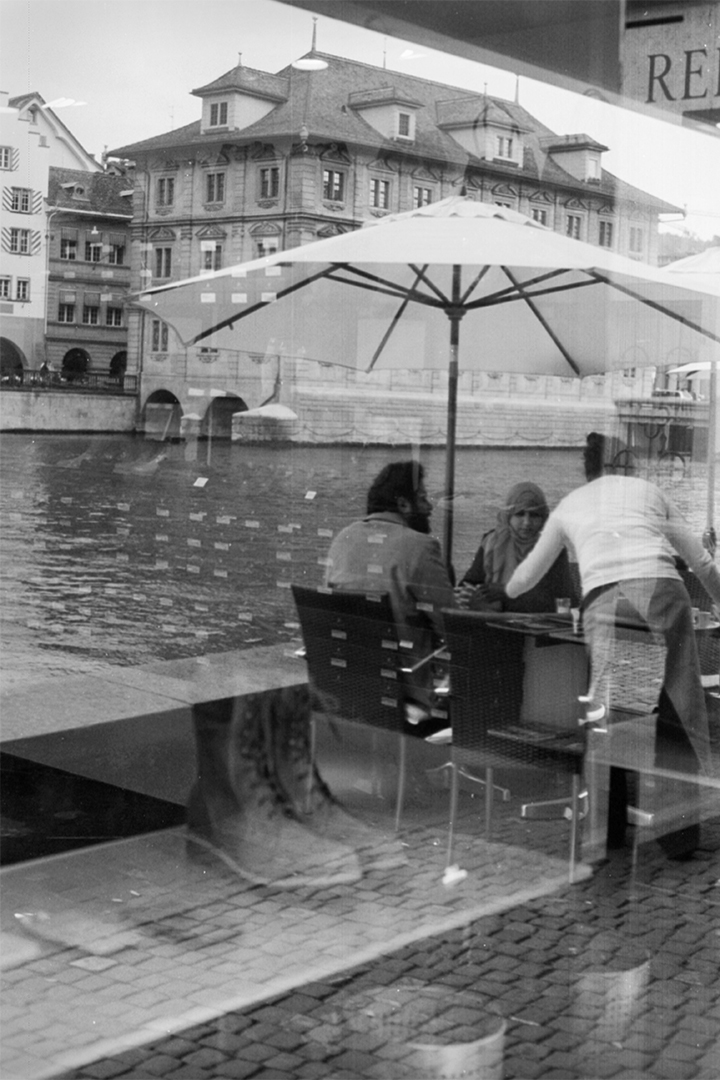 Zurich | Switzerland