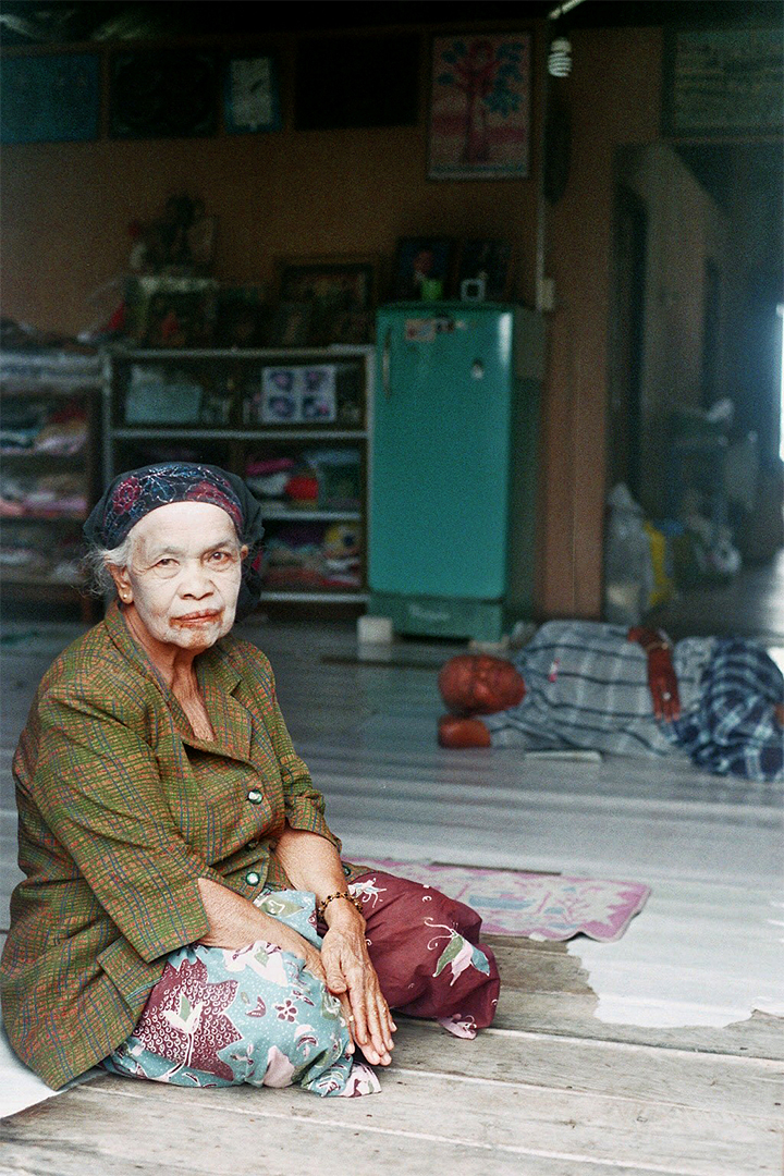 Koh Panee | Thailand