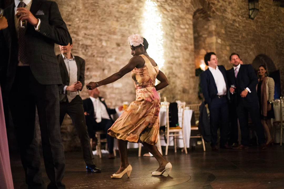 wedding reception | The Spanish Barn | Torbay