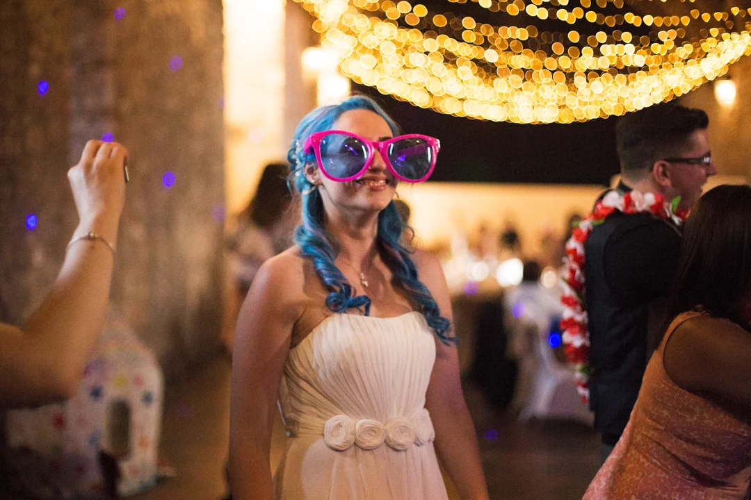 Fancy Dress | The Spanish Barn | Torquay