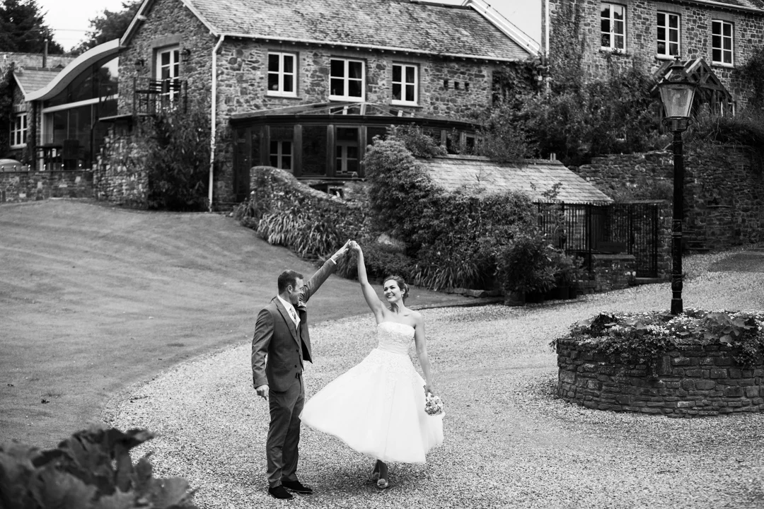 Millbrook Estate - North Devon