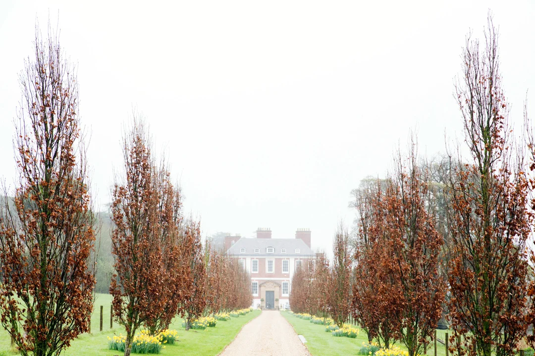 The Venue | Pynes House | Exeter
