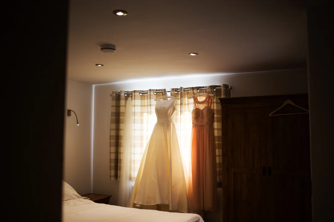 Quantock Lakes Somerset wedding venue