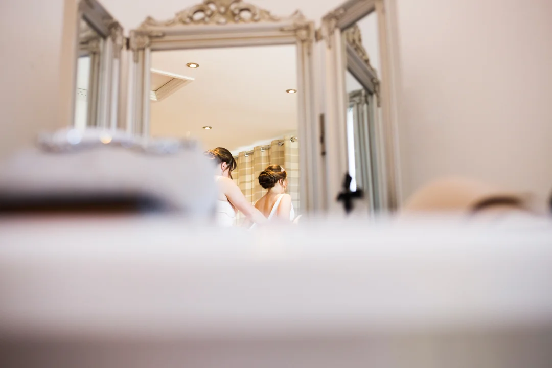 Quantock Lakes Somerset wedding venue