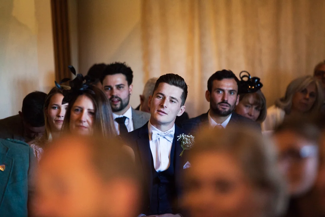 Quantock Lakes Somerset wedding venue