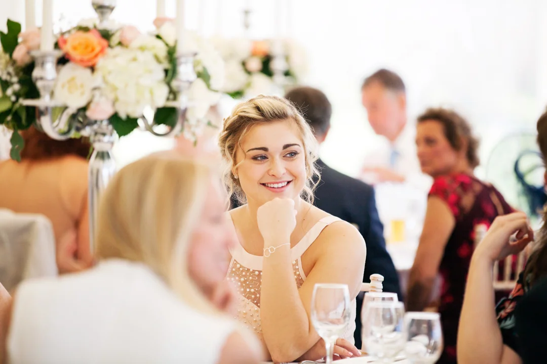 Quantock Lakes Somerset wedding venue