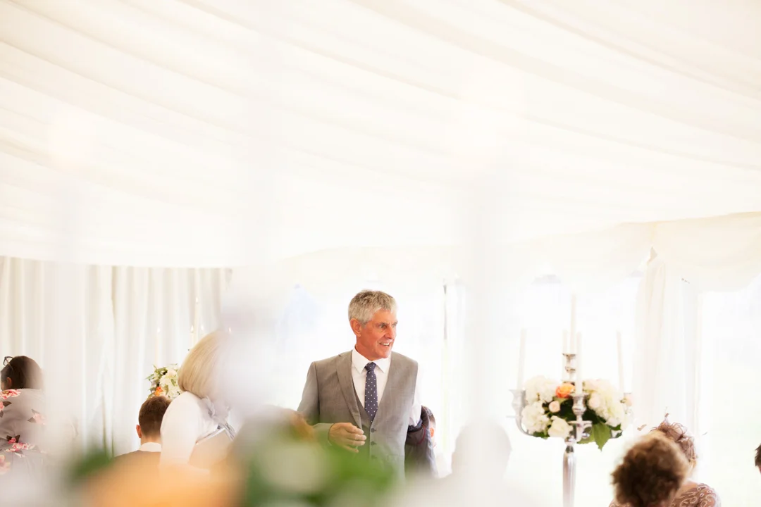 Quantock Lakes Somerset wedding venue