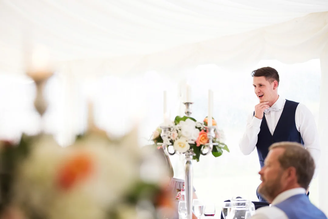 Quantock Lakes Somerset wedding venue
