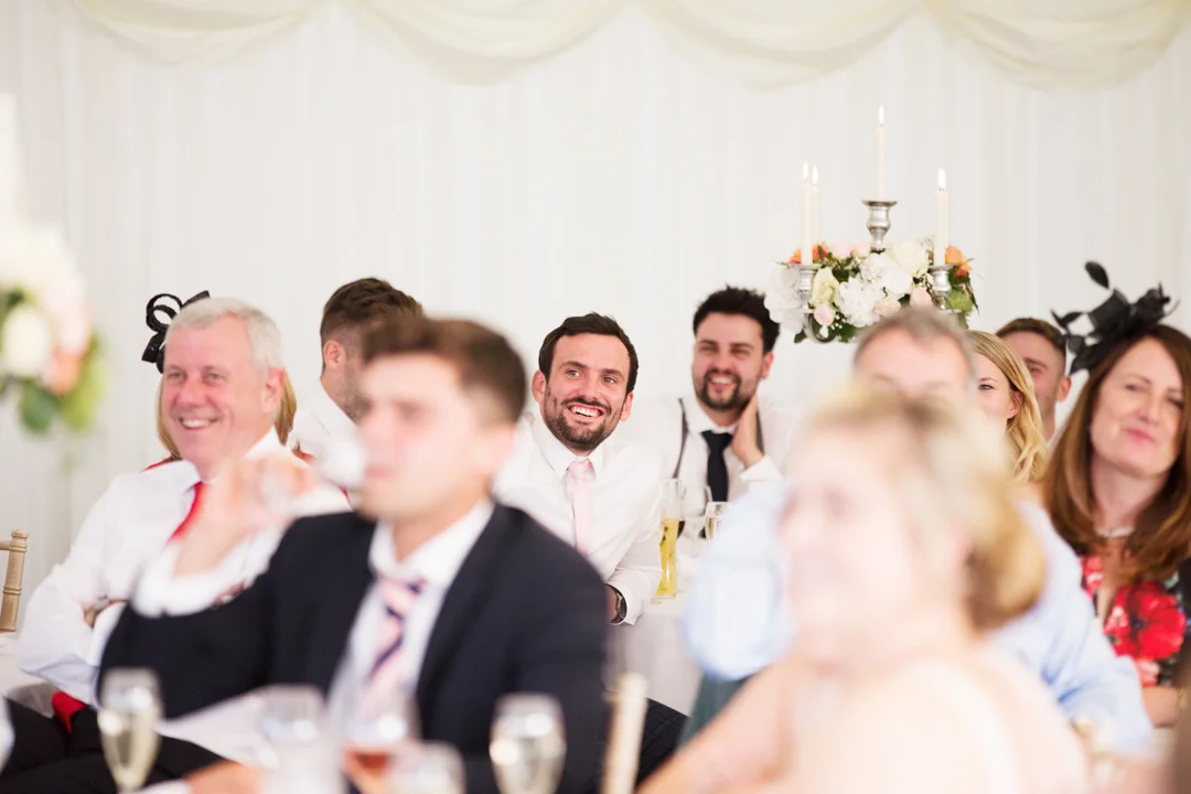 Quantock Lakes Somerset wedding venue