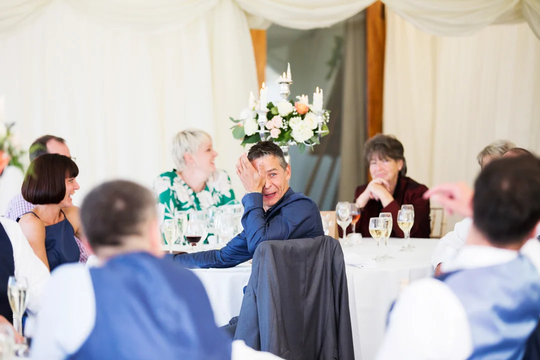 Quantock Lakes Somerset wedding venue