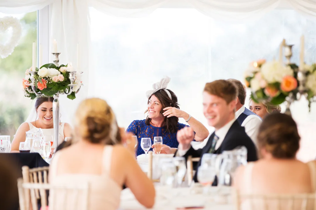 Quantock Lakes Somerset wedding venue