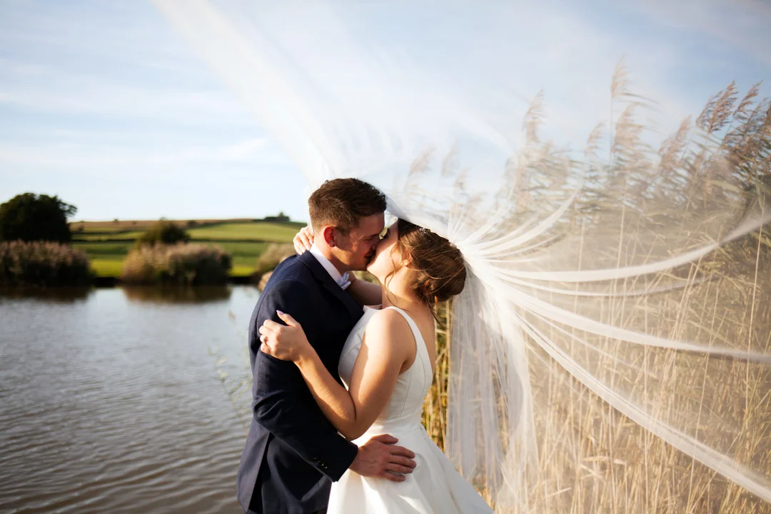 Quantock Lakes Somerset wedding venue