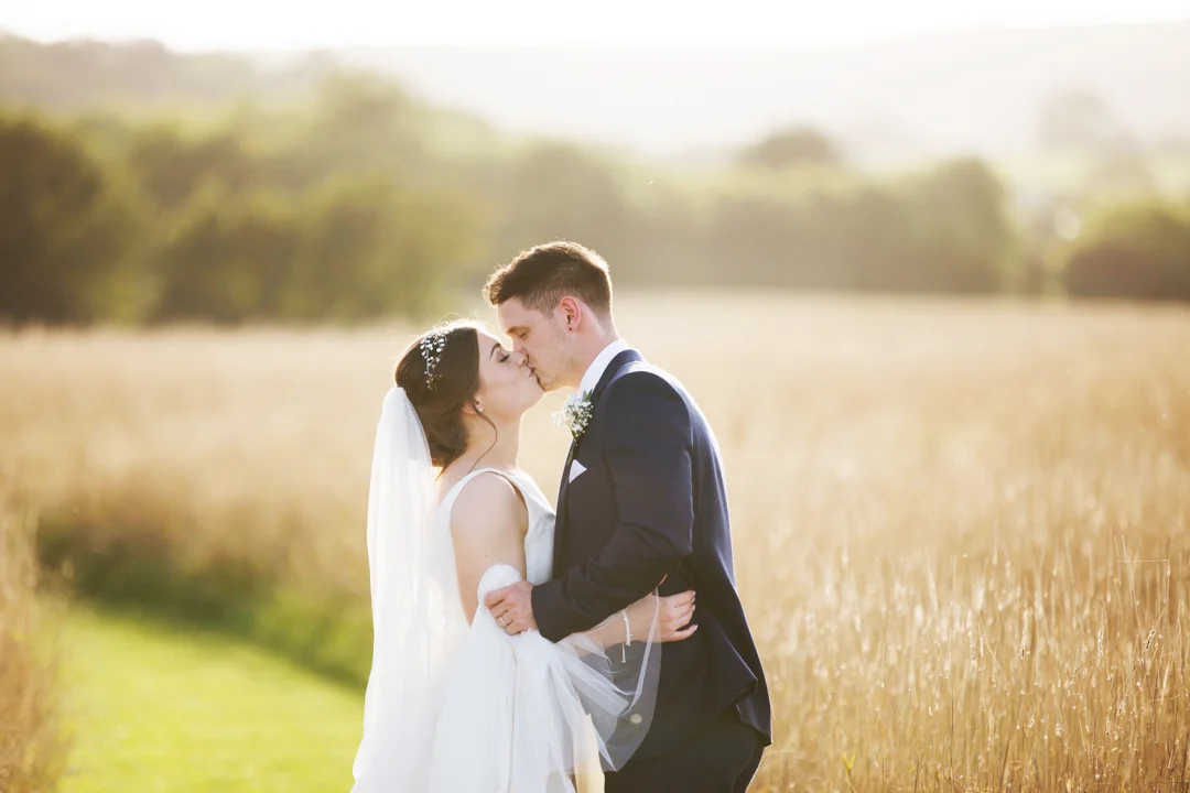 Quantock Lakes Somerset wedding venue