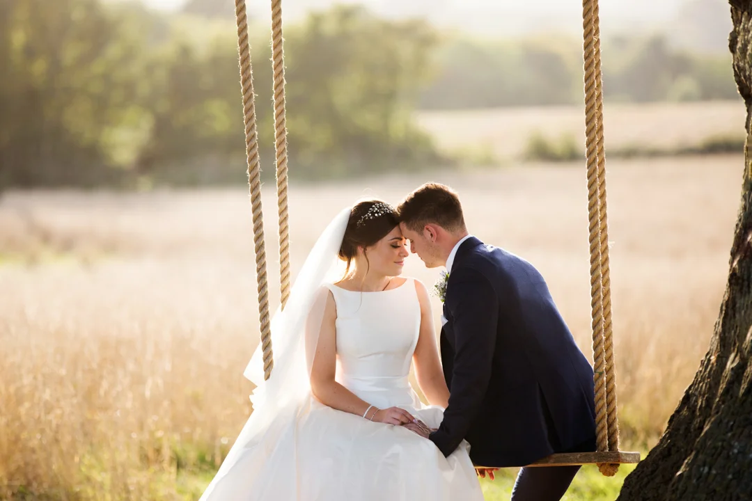 Quantock Lakes Somerset wedding venue