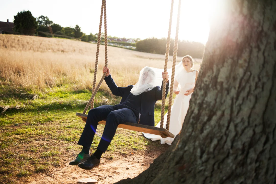 Quantock Lakes Somerset wedding venue