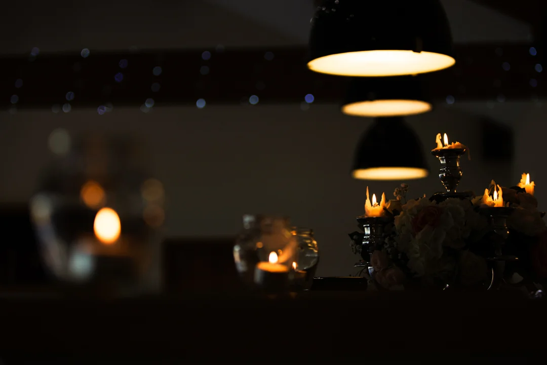 Quantock Lakes Somerset wedding venue