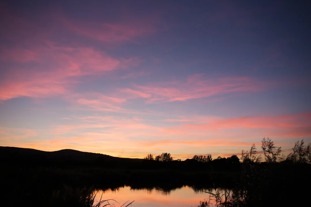 Quantock Lakes Somerset wedding venue