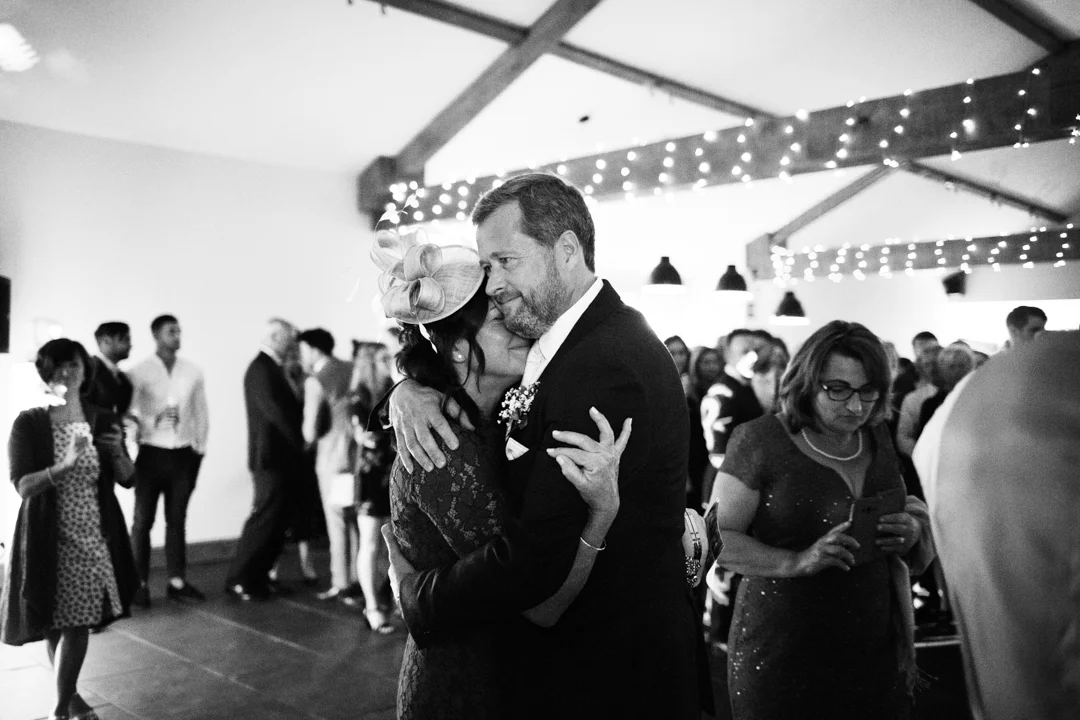 Quantock Lakes Somerset wedding venue