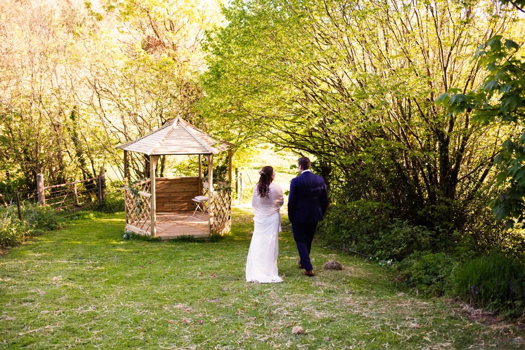 The Barn at Barons Hill Farm
