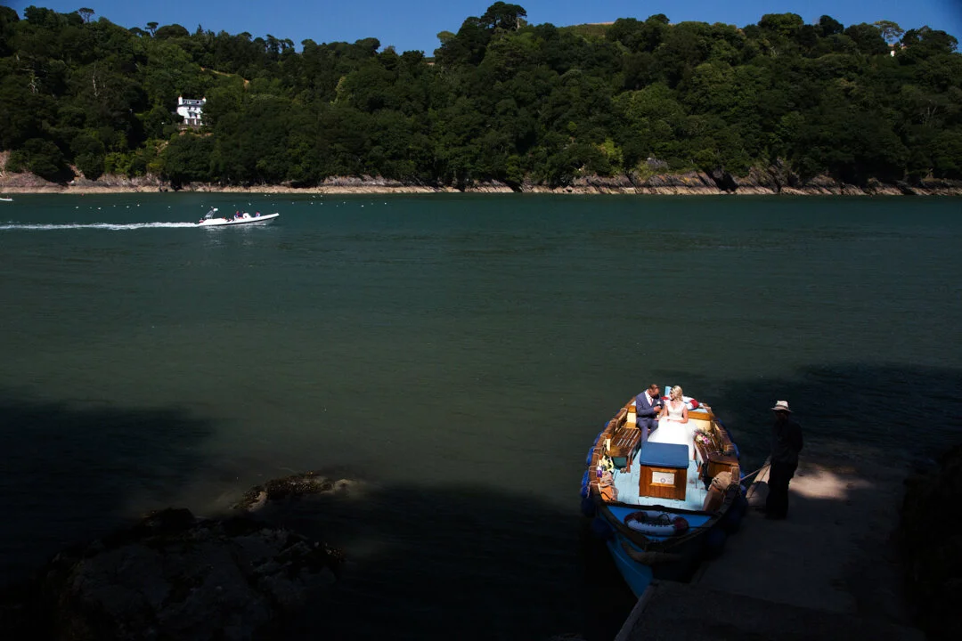 Dartmouth wedding