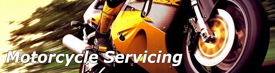 At MRC we have state of the art workshop and servicing facilities to tune your bike to perfection, and tyre changer and wheel balancer. MRC also have an on-site MOT testing station, with all MOTs being conducted by fully qualified and trained technicians. At MRC we have a wealth of knowledge of all makes of motorcycles going back decades, so whether it's a first service on your new machine, a full superbike service or some friendly advice we will do our utmost to help you at our One Stop Shop.