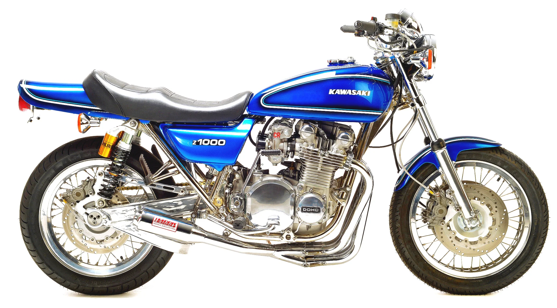 Z1000A1 Special