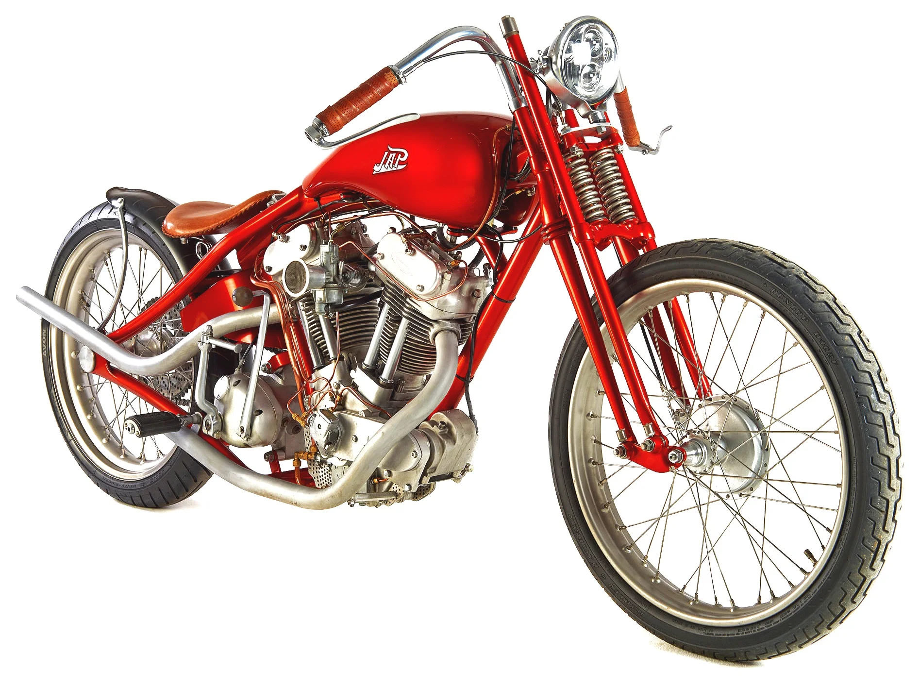 JAP-BROUGH Special