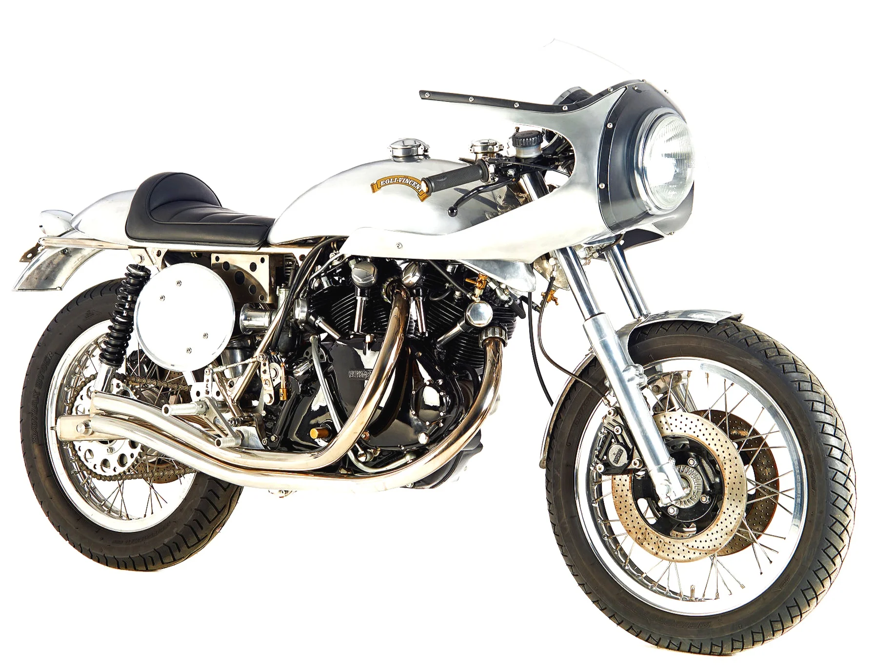 Egli Vincent 1000