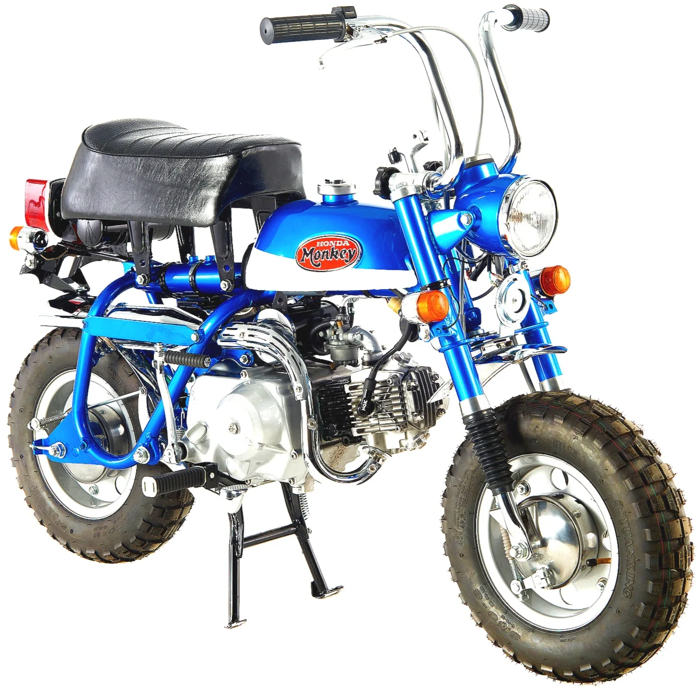 Honda Monkey Bike C50Z