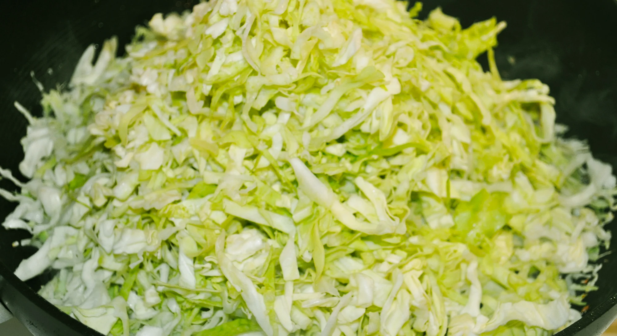 春卷码Cabbage Mix for Egg Rolls