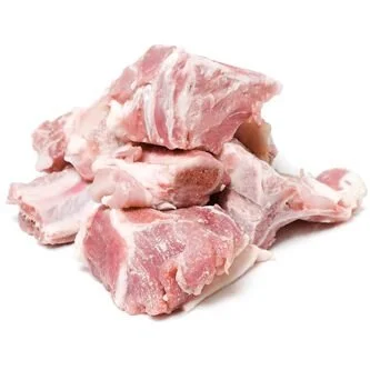 Pork Bones