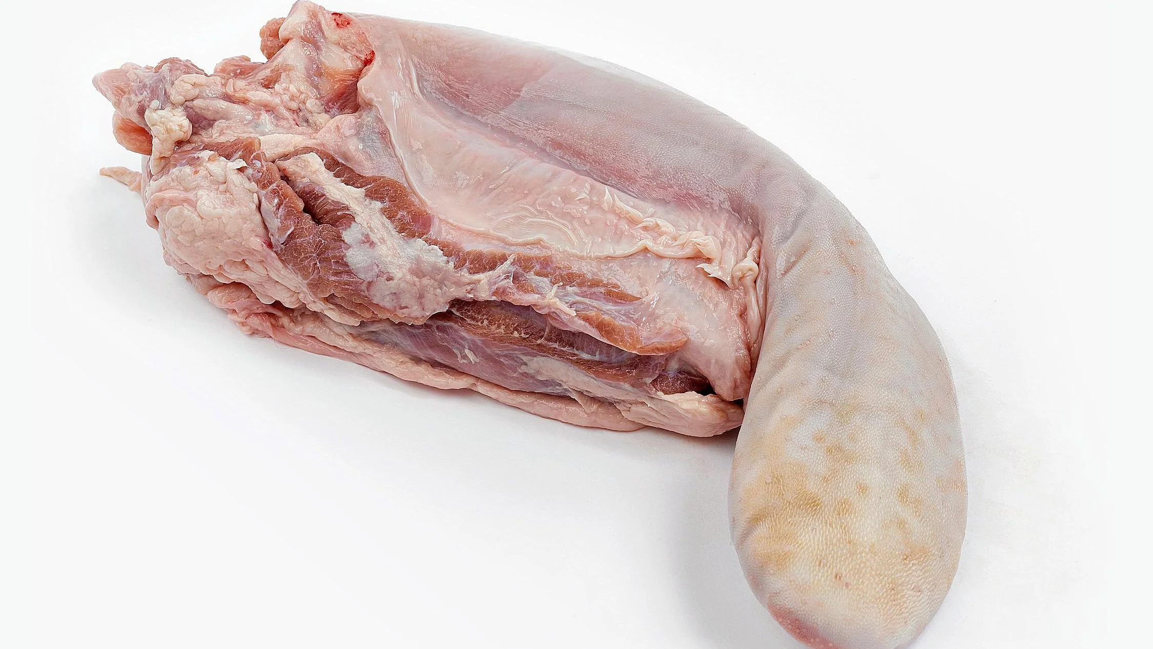 Beef Tongue