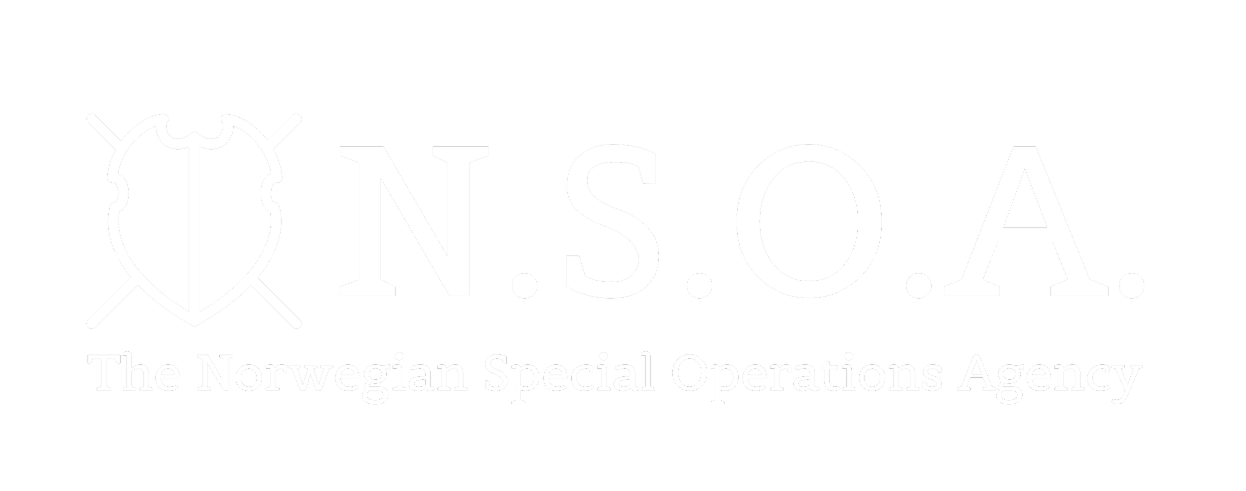 nsoa-logo for spygames teambuilding konsept