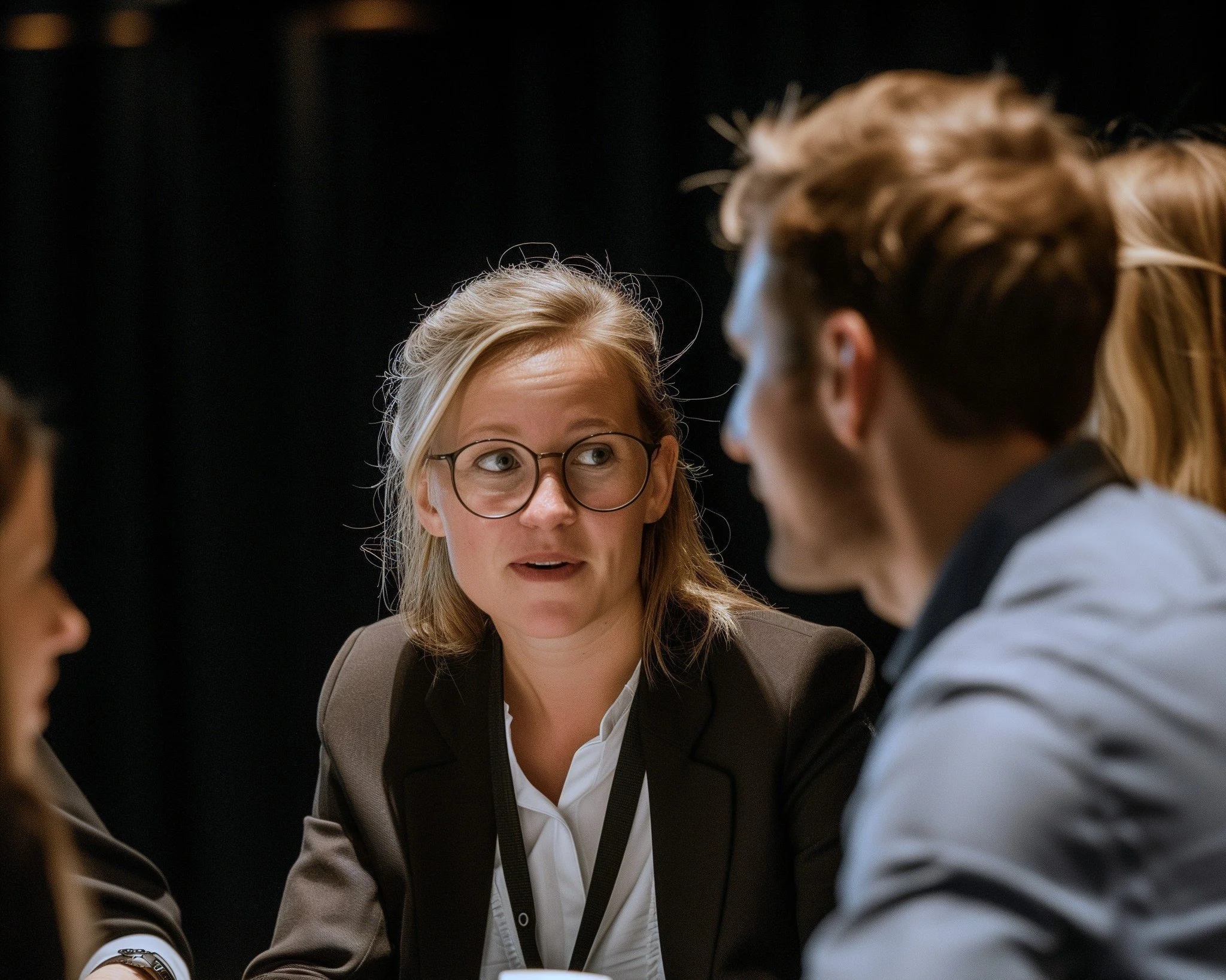 SpyGames - Innendørs teambuilding i Bergen