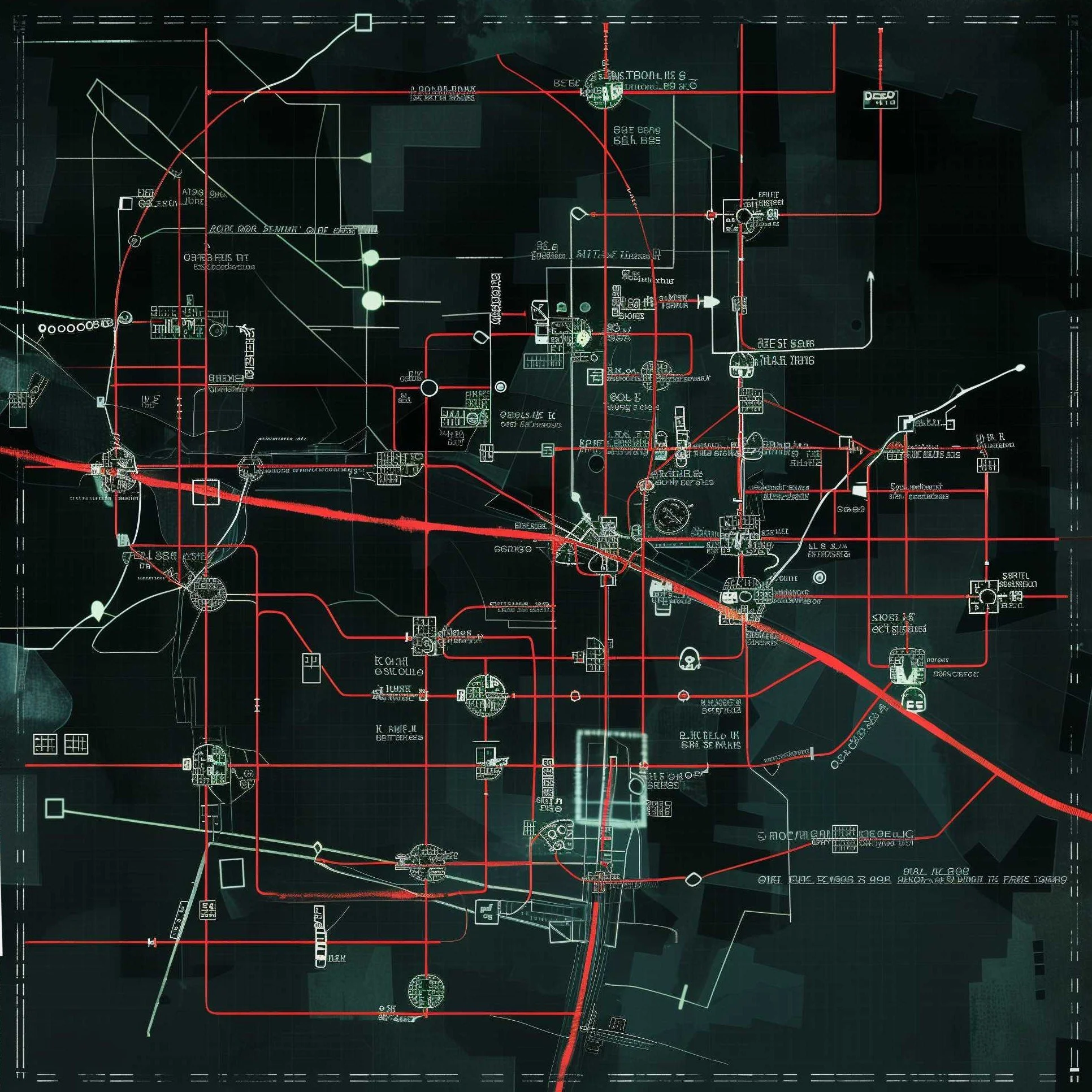 SpyQuiz - Innendørs teambuilding-aktivitet i Bergen